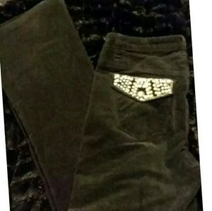 Tru Luxe Jeans Women's Jeans Black Size 29